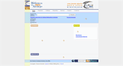 Desktop Screenshot of bdalentejo.net